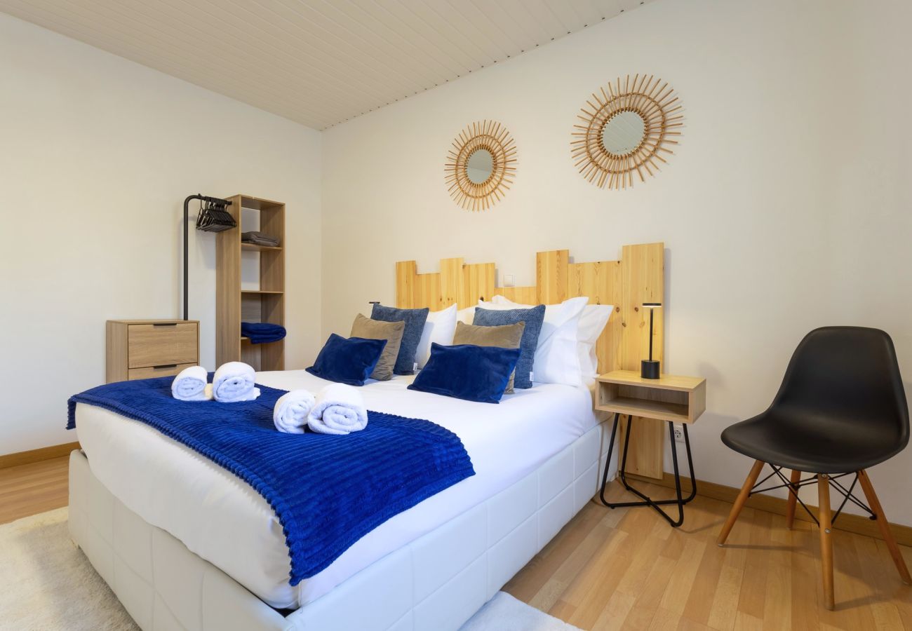 Casa em Funchal - The Blue House by Zest&Guest