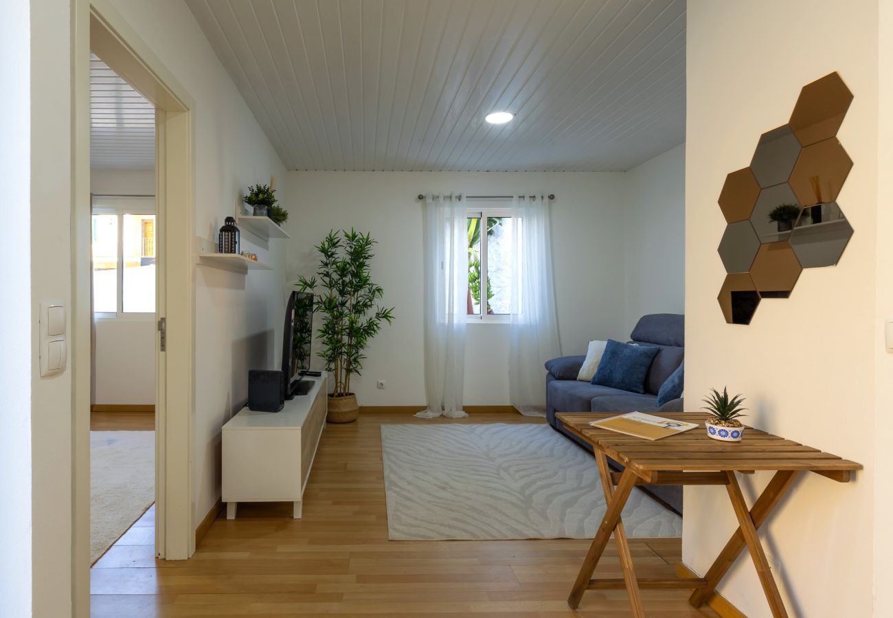 Casa em Funchal - The Blue House by Zest&Guest