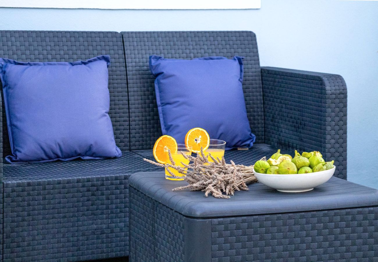 Casa em Funchal - The Blue House by Zest&Guest