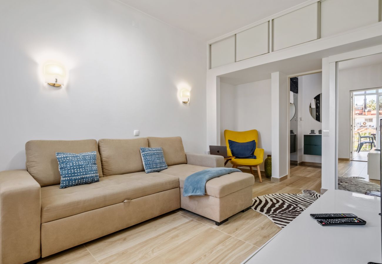 Apartamento em Funchal - Navio Azul by Zest&Guest