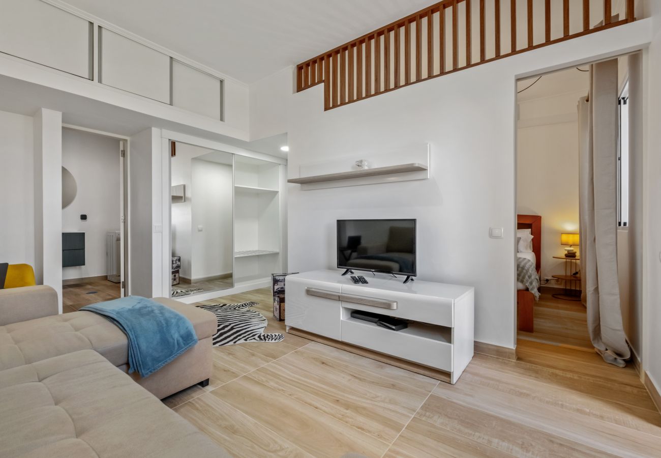 Apartamento em Funchal - Navio Azul by Zest&Guest