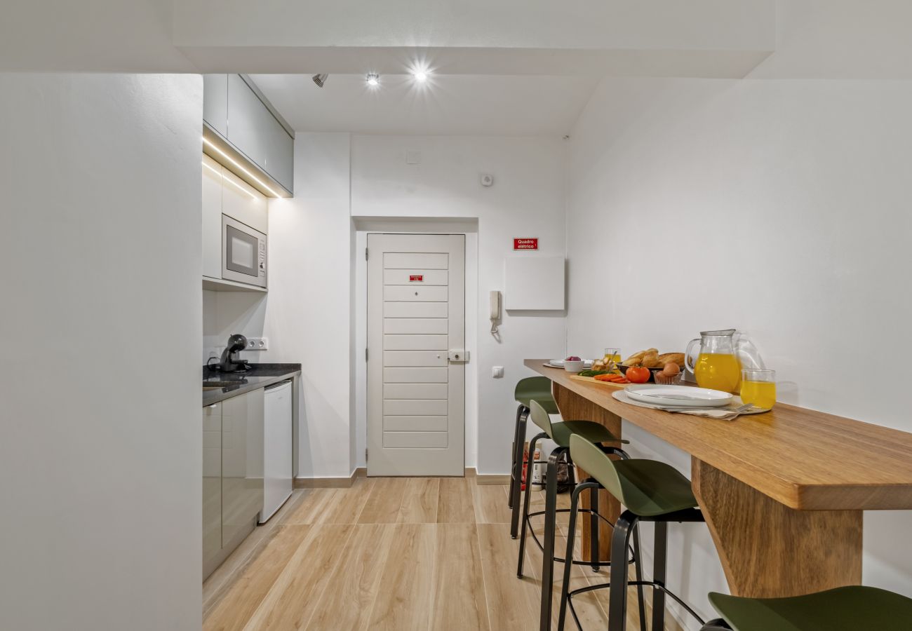 Apartamento em Funchal - Navio Azul by Zest&Guest