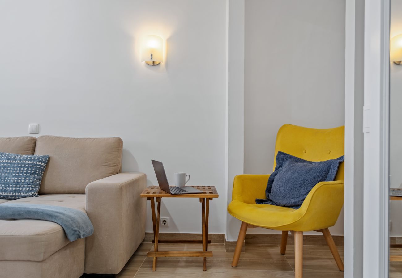 Apartamento em Funchal - Navio Azul by Zest&Guest