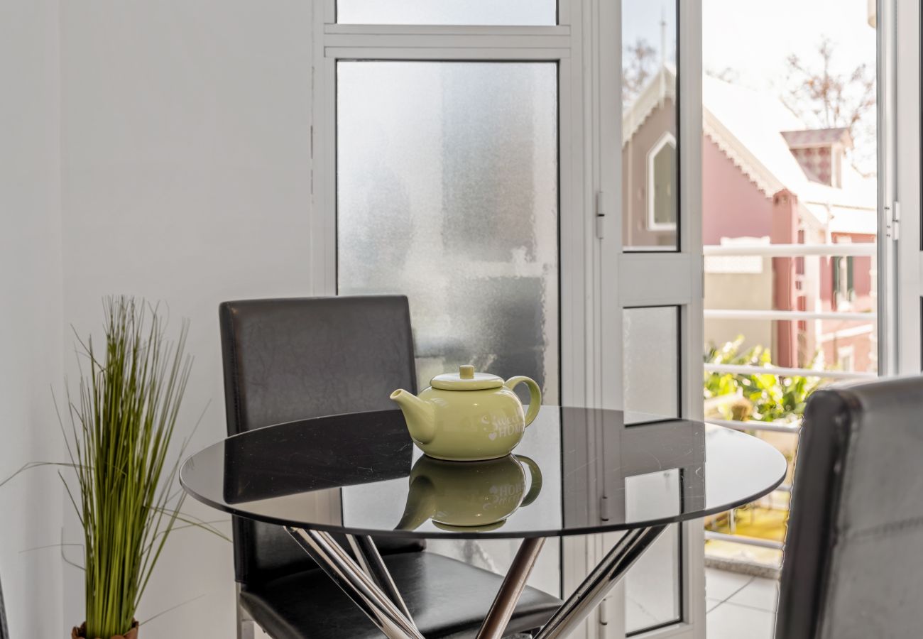 Apartamento em Funchal - Navio Azul by Zest&Guest