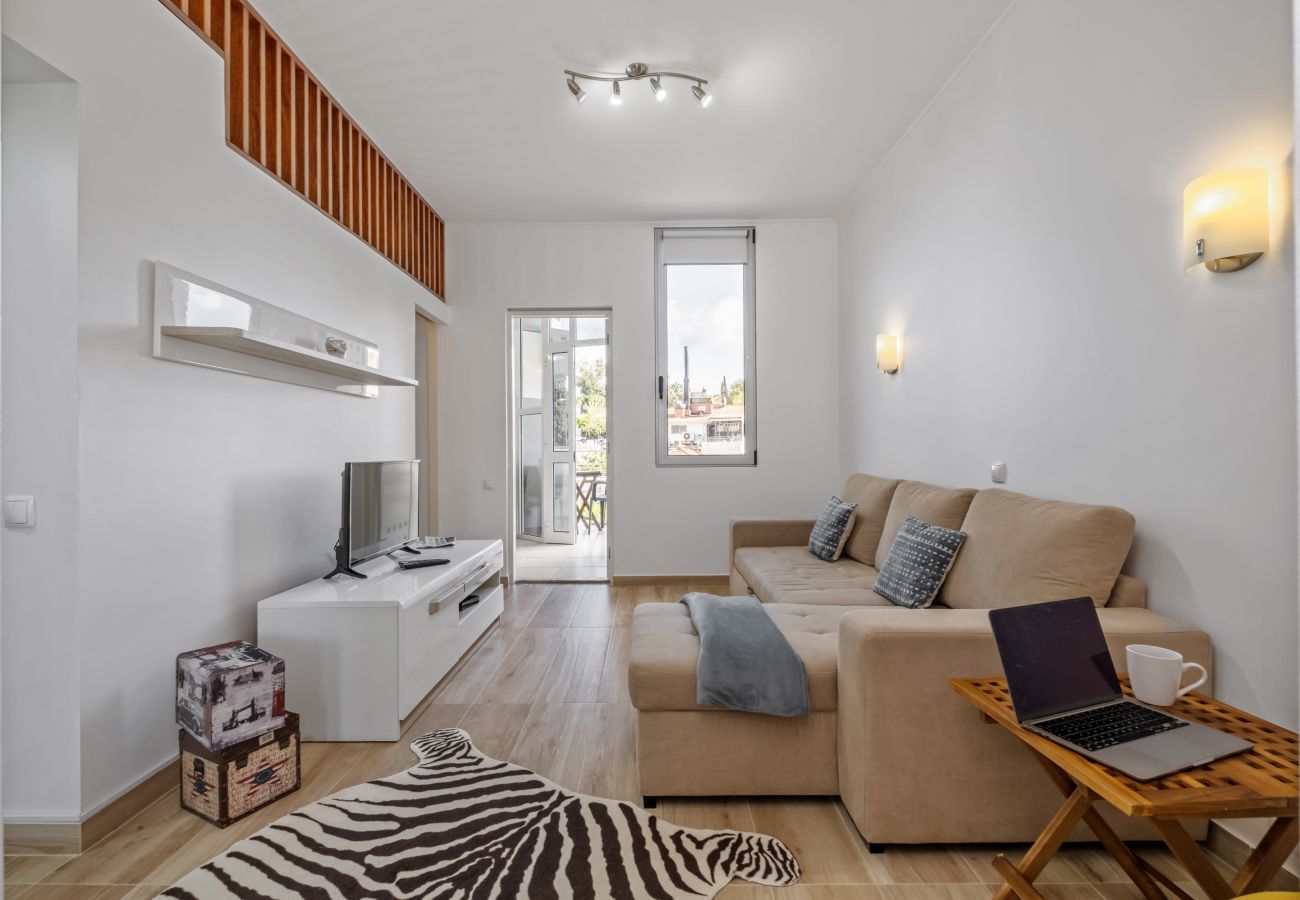 Apartamento em Funchal - Navio Azul by Zest&Guest