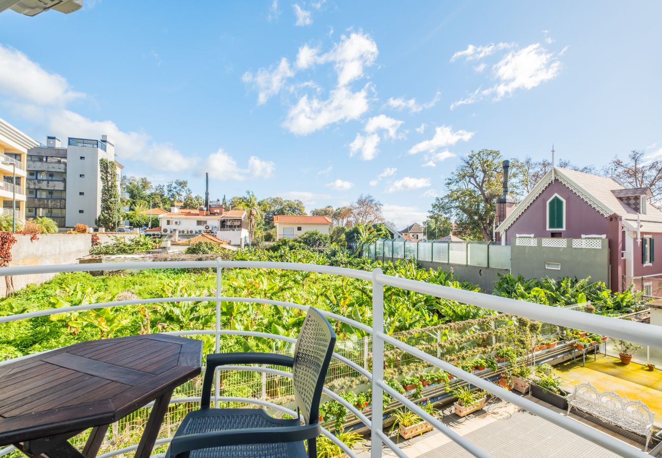 Apartamento em Funchal - Navio Azul by Zest&Guest