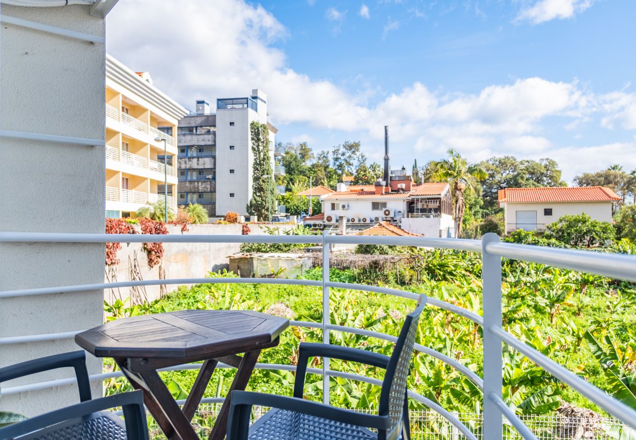 Apartamento em Funchal - Navio Azul by Zest&Guest