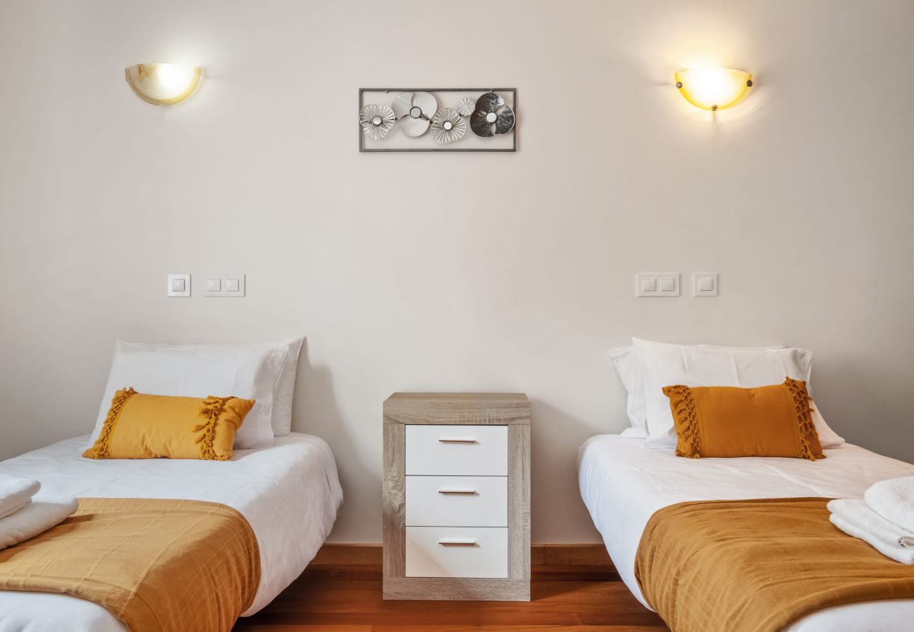 Casa em Ponta do Sol - Atlantic Ocean Breeze by Zest&Guest