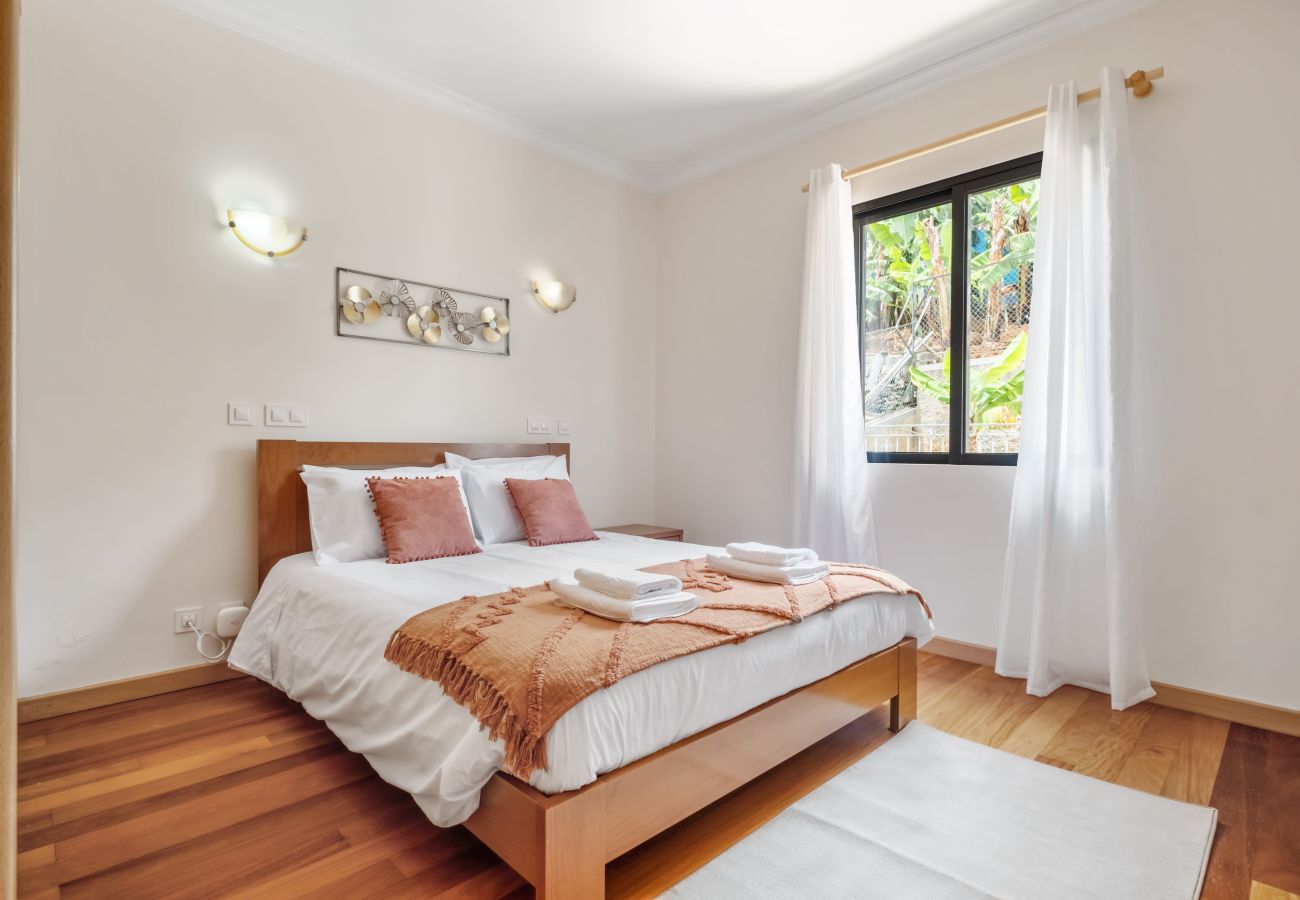 Casa em Ponta do Sol - Atlantic Ocean Breeze by Zest&Guest