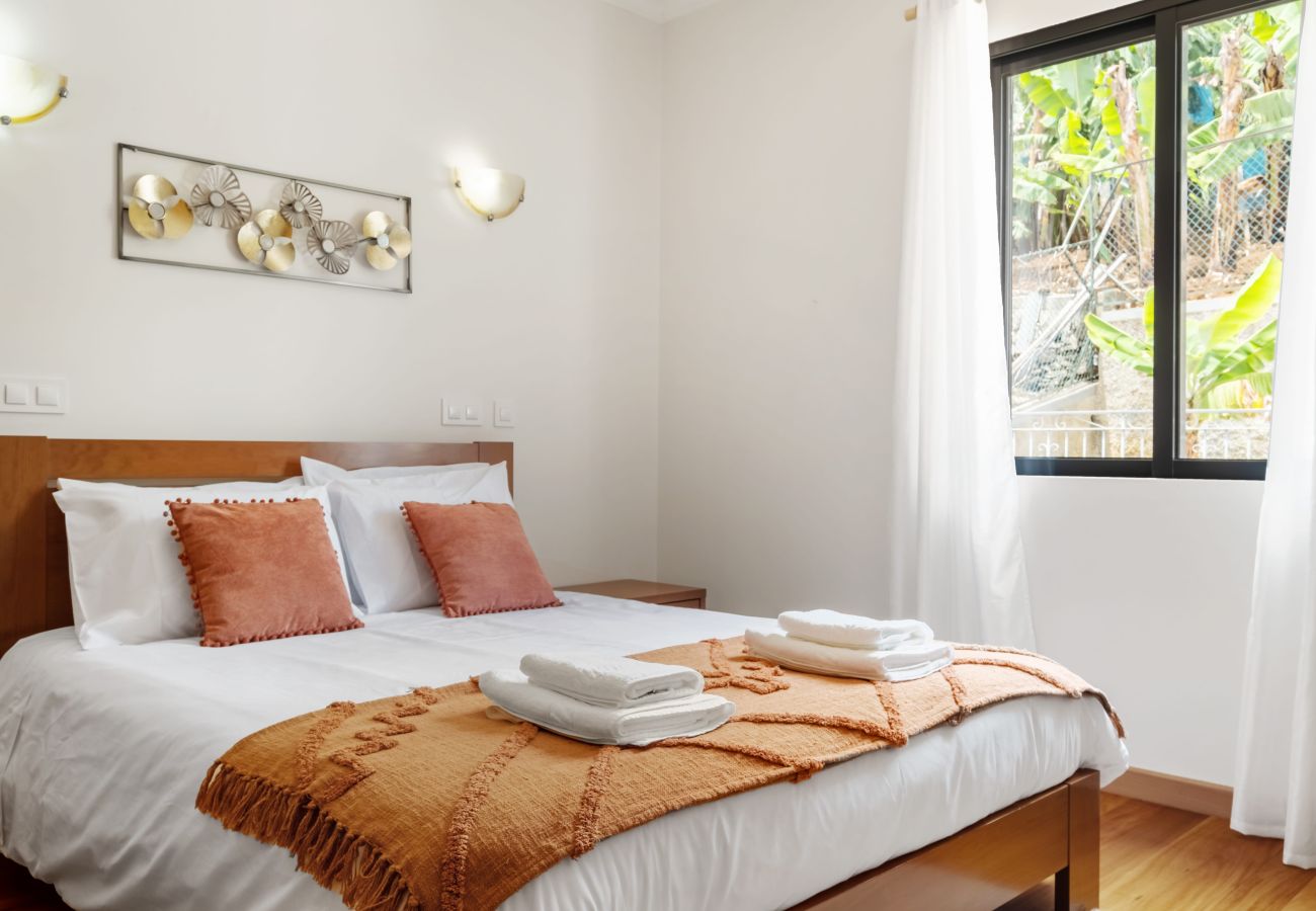 Casa em Ponta do Sol - Atlantic Ocean Breeze by Zest&Guest