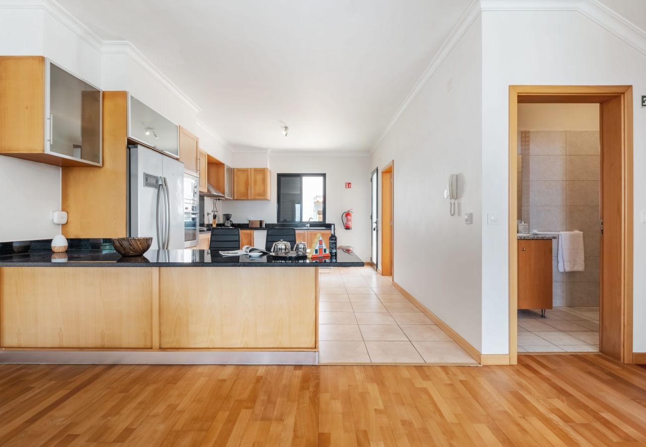 Casa em Ponta do Sol - Atlantic Ocean Breeze by Zest&Guest