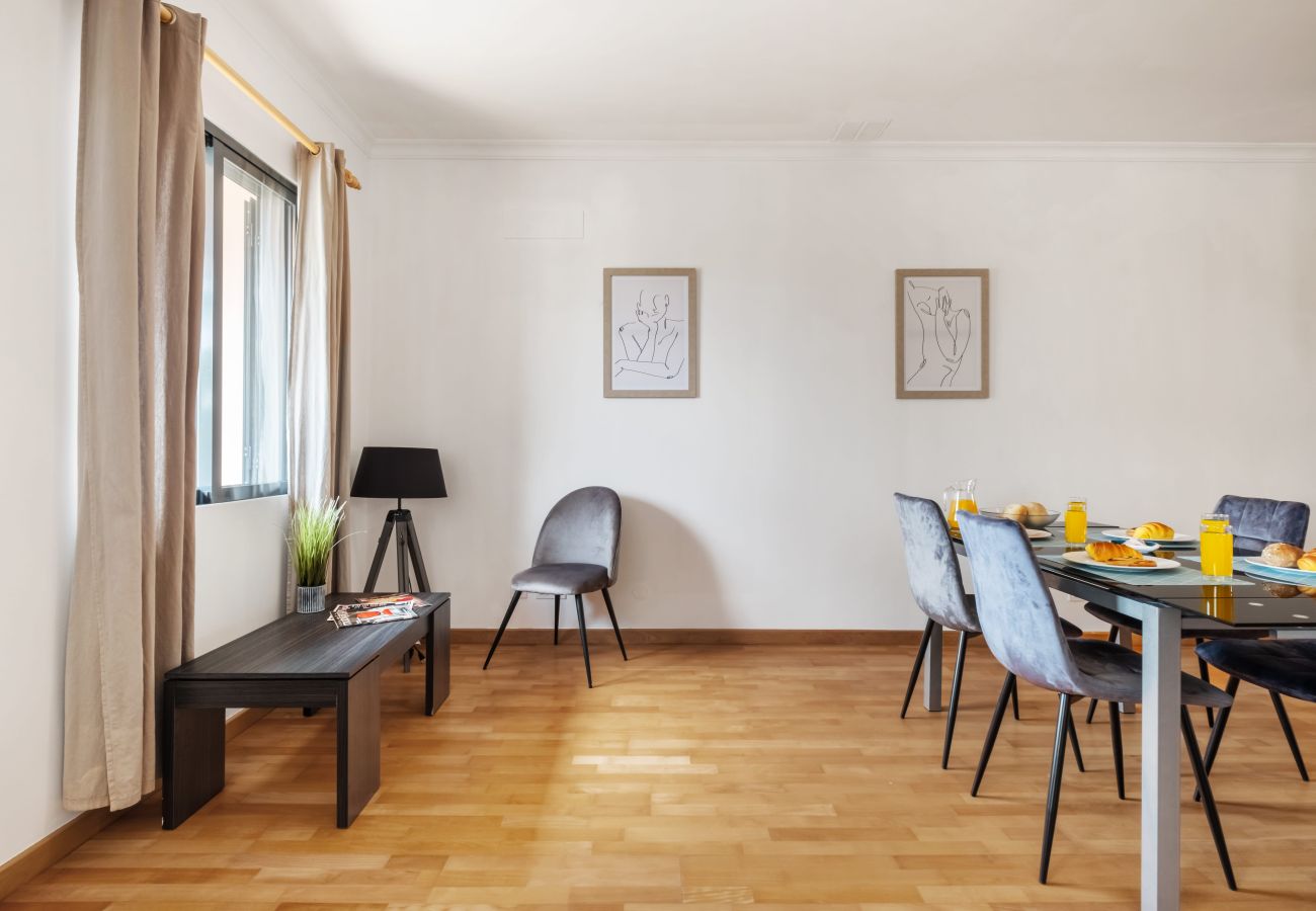 Casa em Ponta do Sol - Atlantic Ocean Breeze by Zest&Guest