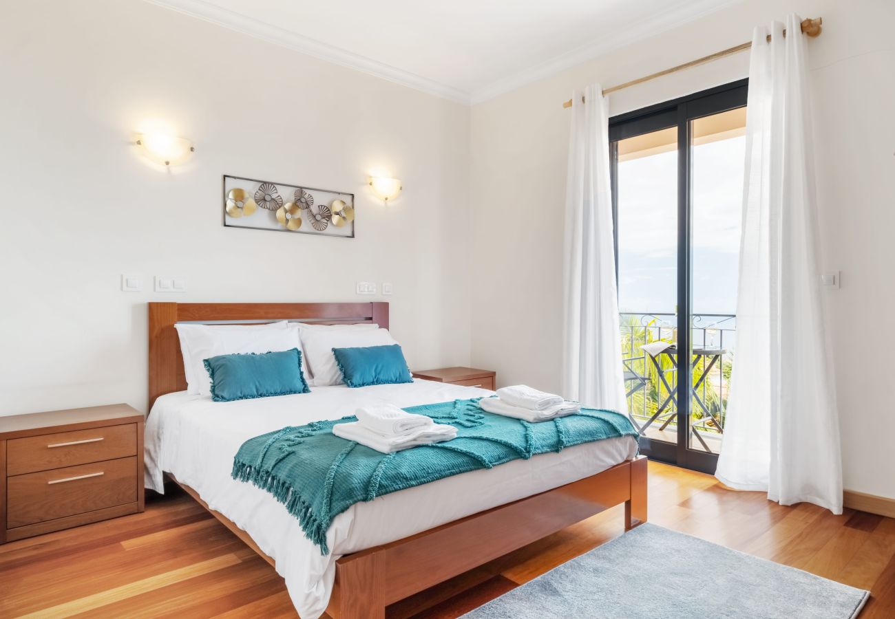 Casa em Ponta do Sol - Atlantic Ocean Breeze by Zest&Guest