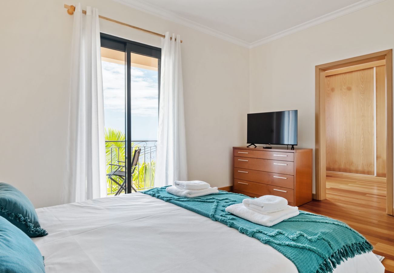 Casa em Ponta do Sol - Atlantic Ocean Breeze by Zest&Guest