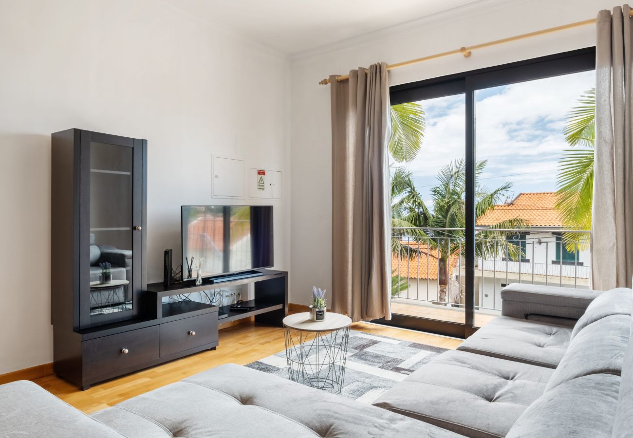 Casa em Ponta do Sol - Atlantic Ocean Breeze by Zest&Guest