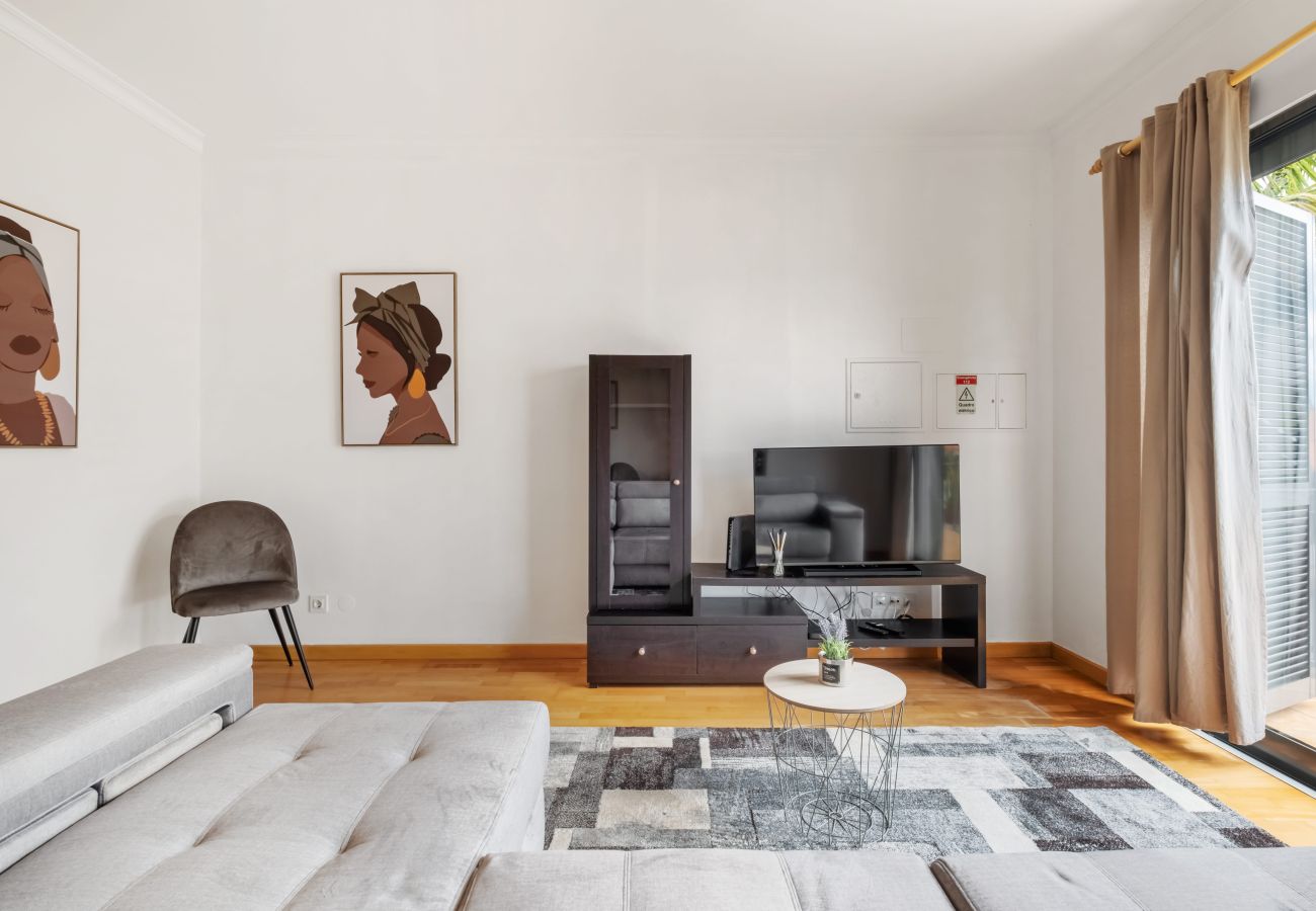 Casa em Ponta do Sol - Atlantic Ocean Breeze by Zest&Guest