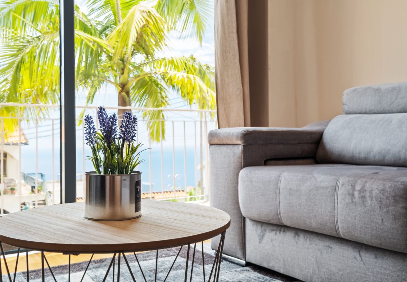 Casa em Ponta do Sol - Atlantic Ocean Breeze by Zest&Guest