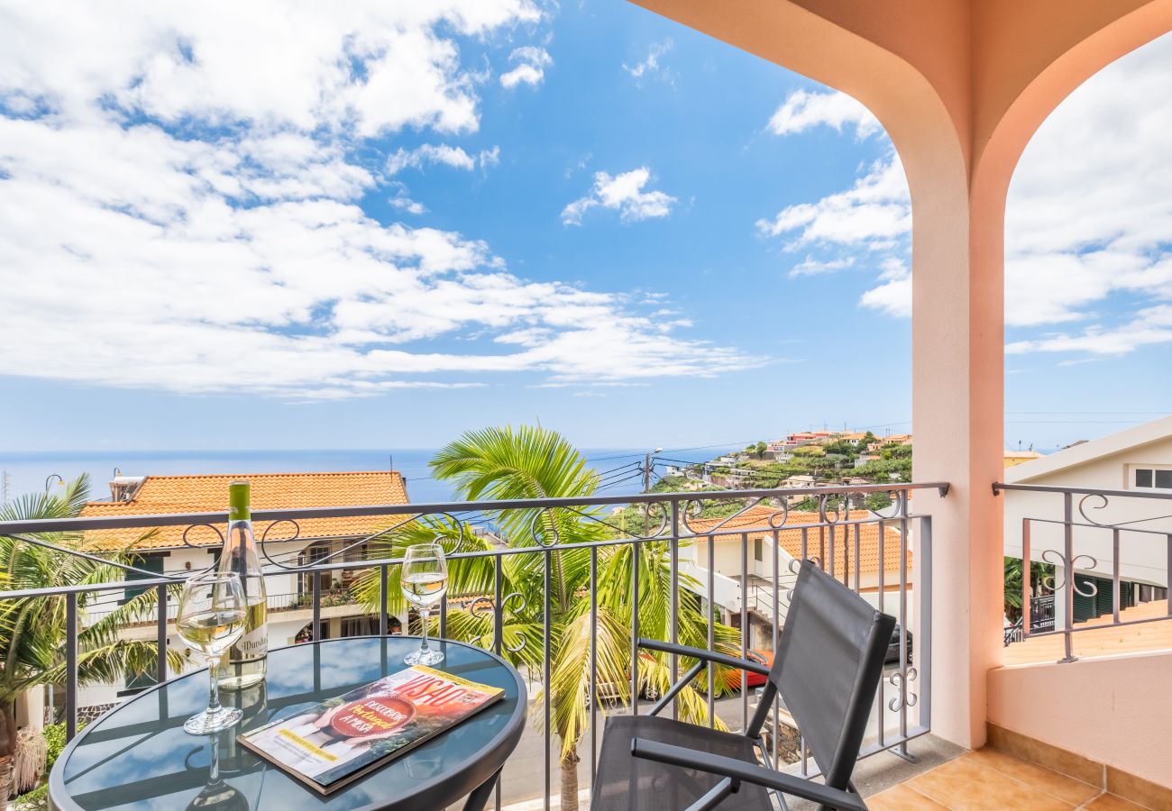 Casa em Ponta do Sol - Atlantic Ocean Breeze by Zest&Guest
