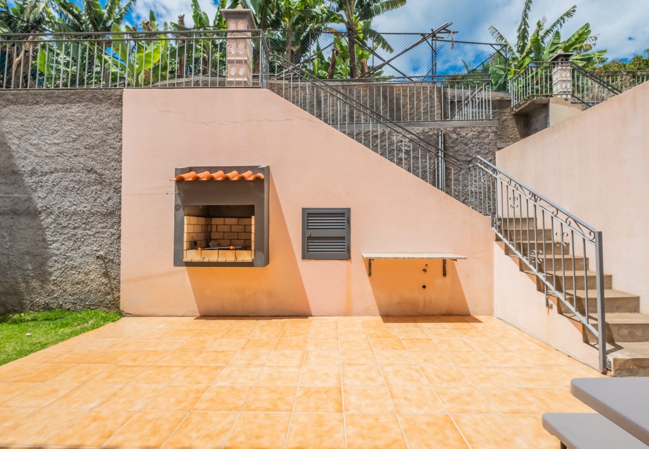 Casa em Ponta do Sol - Atlantic Ocean Breeze by Zest&Guest
