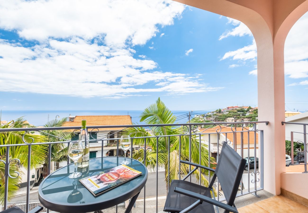 Casa em Ponta do Sol - Atlantic Ocean Breeze by Zest&Guest
