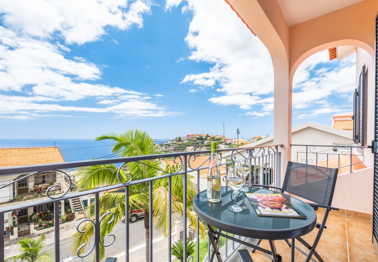 Casa em Ponta do Sol - Atlantic Ocean Breeze by Zest&Guest