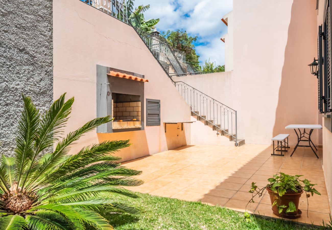 Casa em Ponta do Sol - Atlantic Ocean Breeze by Zest&Guest
