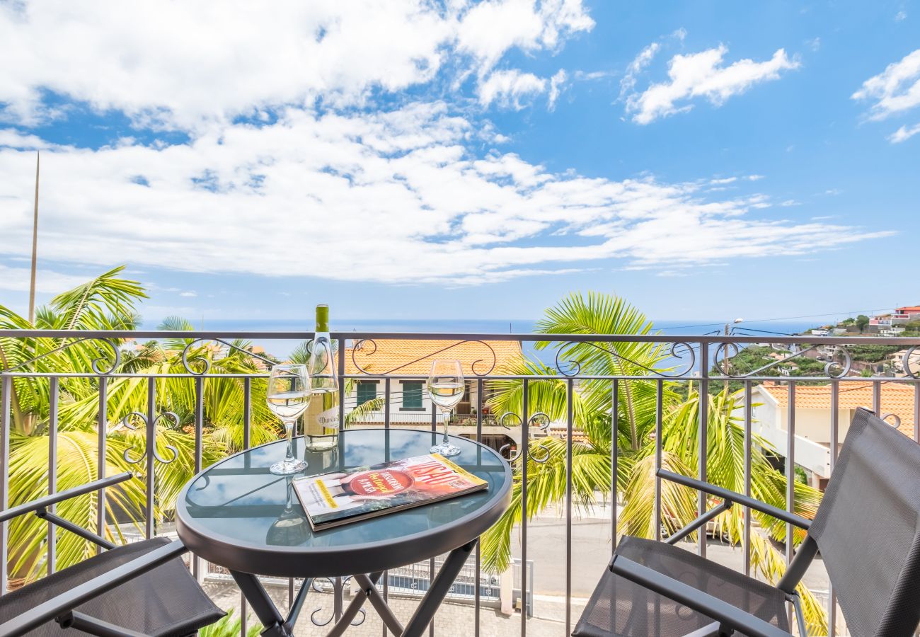Casa em Ponta do Sol - Atlantic Ocean Breeze by Zest&Guest