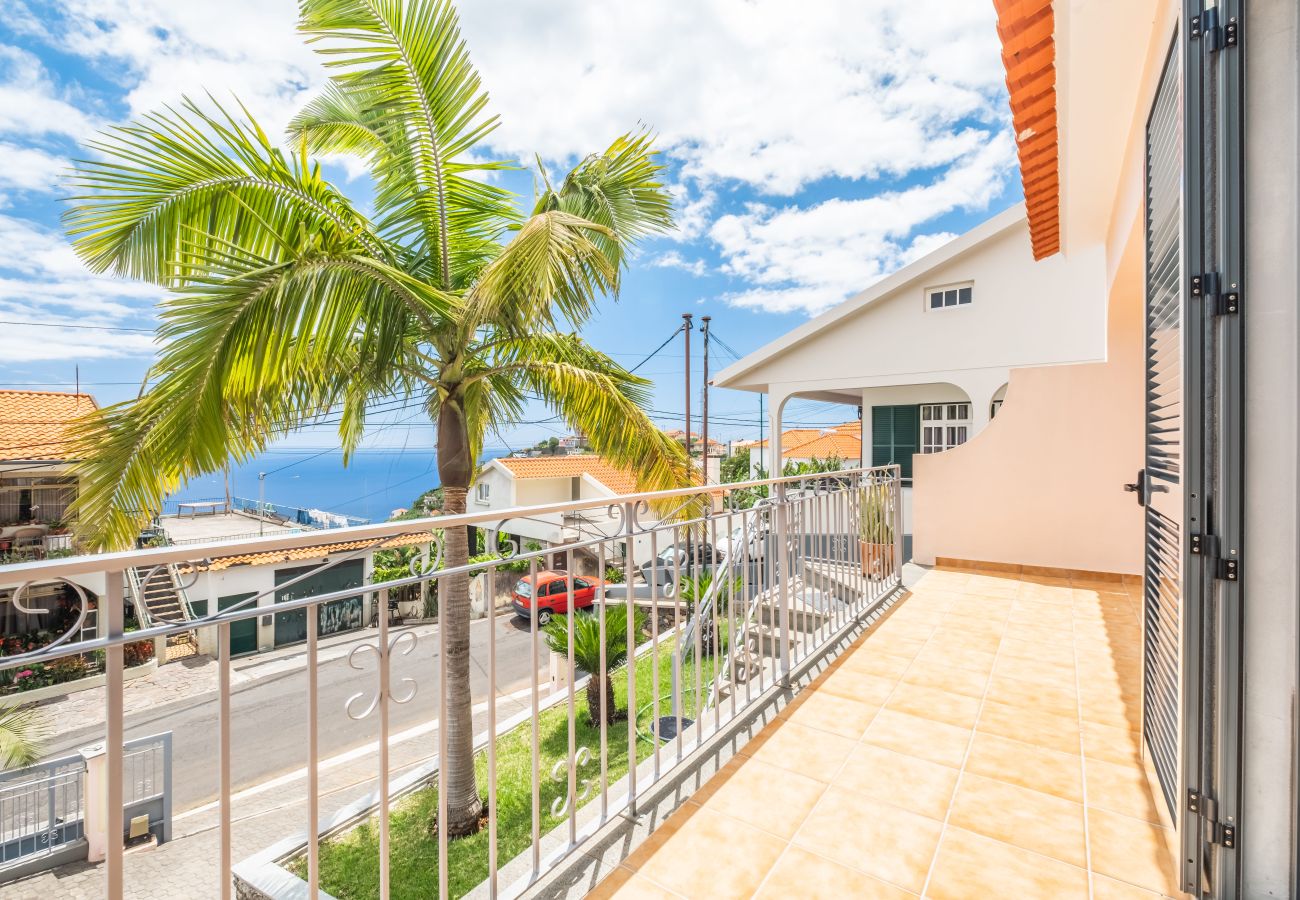 Casa em Ponta do Sol - Atlantic Ocean Breeze by Zest&Guest