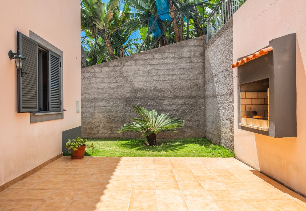 Casa em Ponta do Sol - Atlantic Ocean Breeze by Zest&Guest