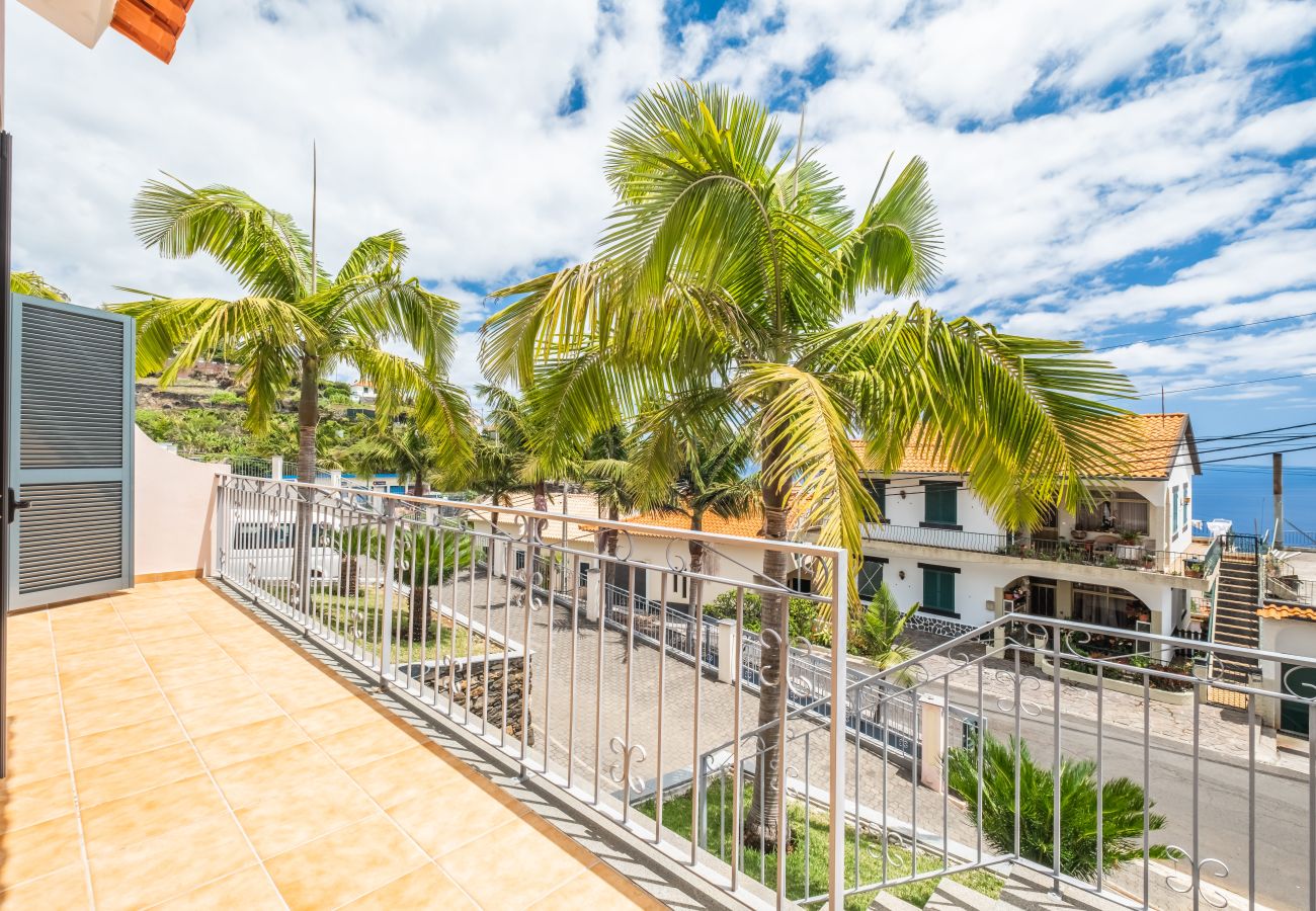 Casa em Ponta do Sol - Atlantic Ocean Breeze by Zest&Guest