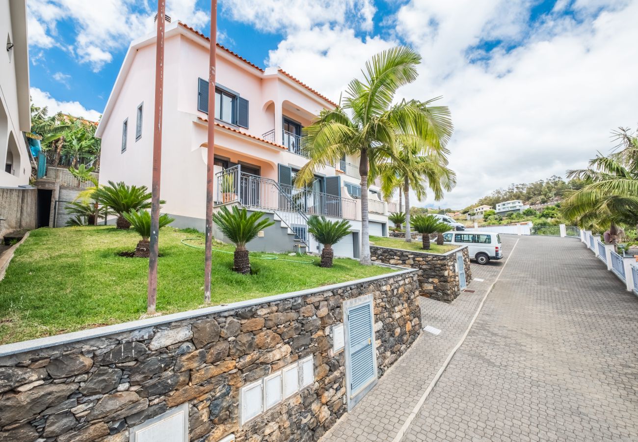 Casa em Ponta do Sol - Atlantic Ocean Breeze by Zest&Guest