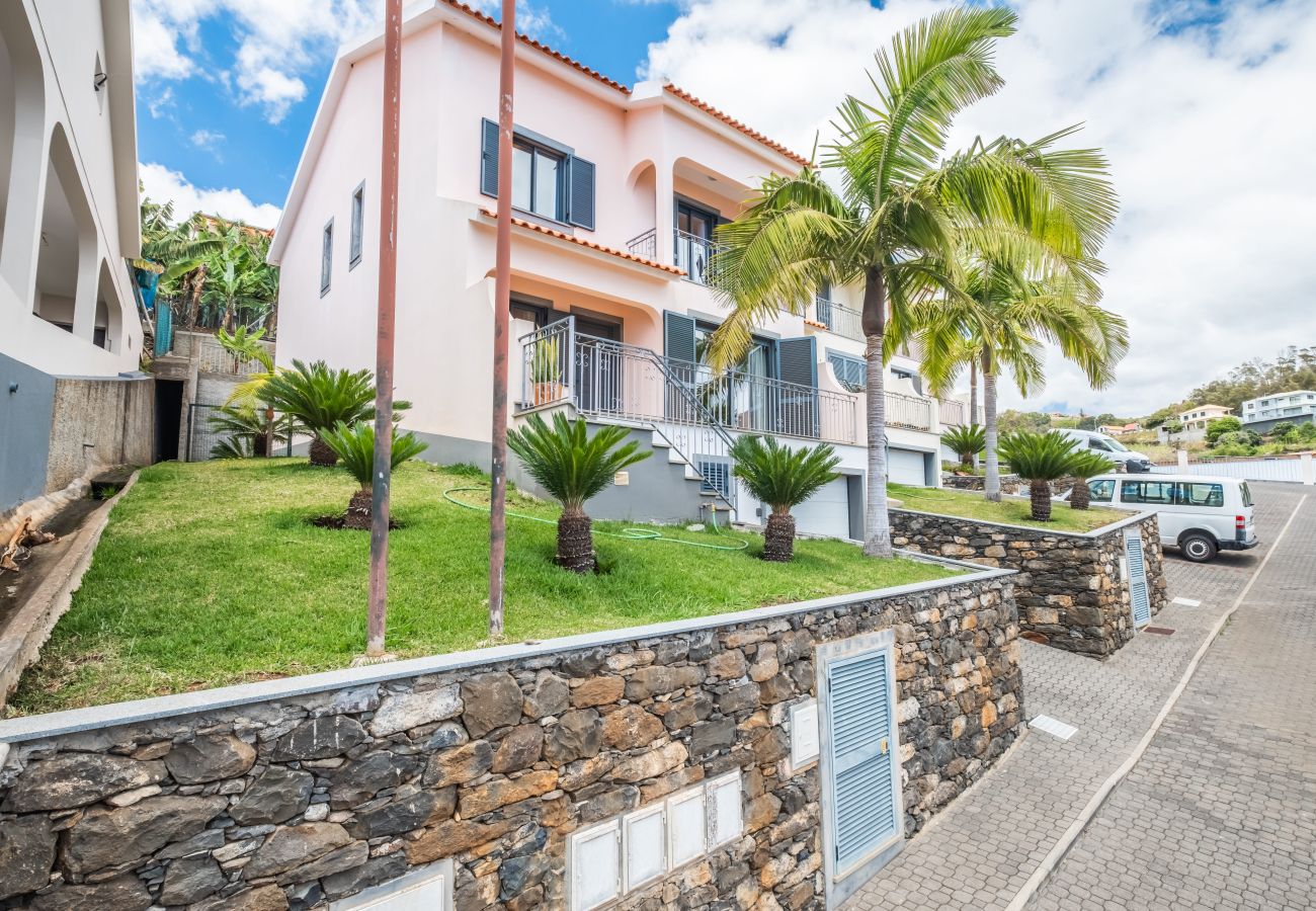 Casa em Ponta do Sol - Atlantic Ocean Breeze by Zest&Guest