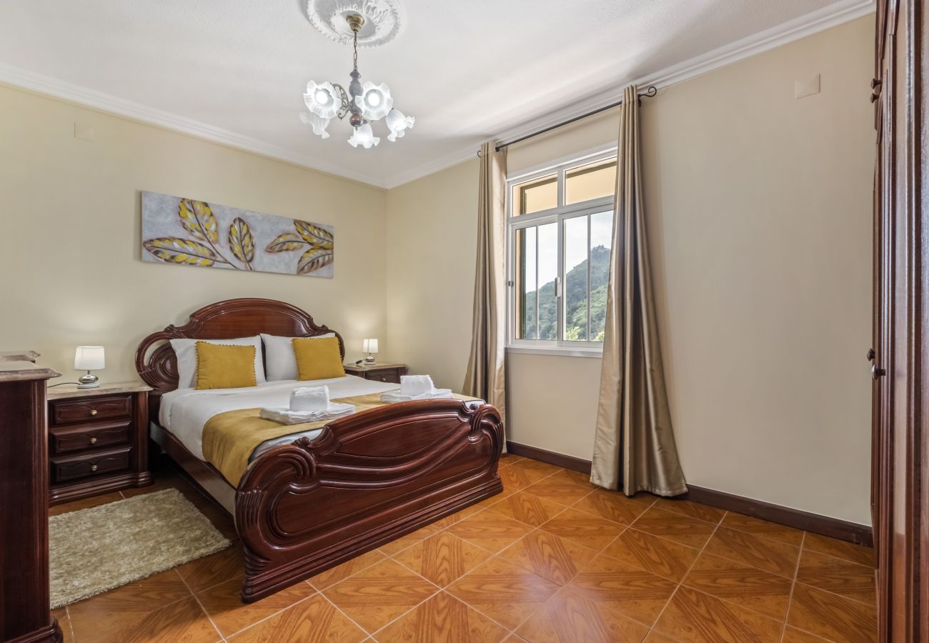 Casa em Ribeira Brava - Valley Nest by Zest and Guest