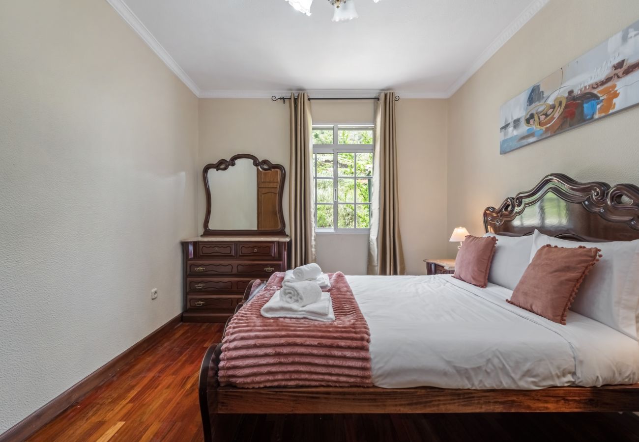 Casa em Ribeira Brava - Valley Nest by Zest and Guest