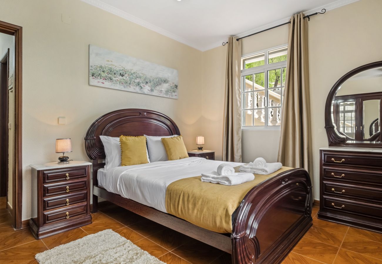 Casa em Ribeira Brava - Valley Nest by Zest and Guest