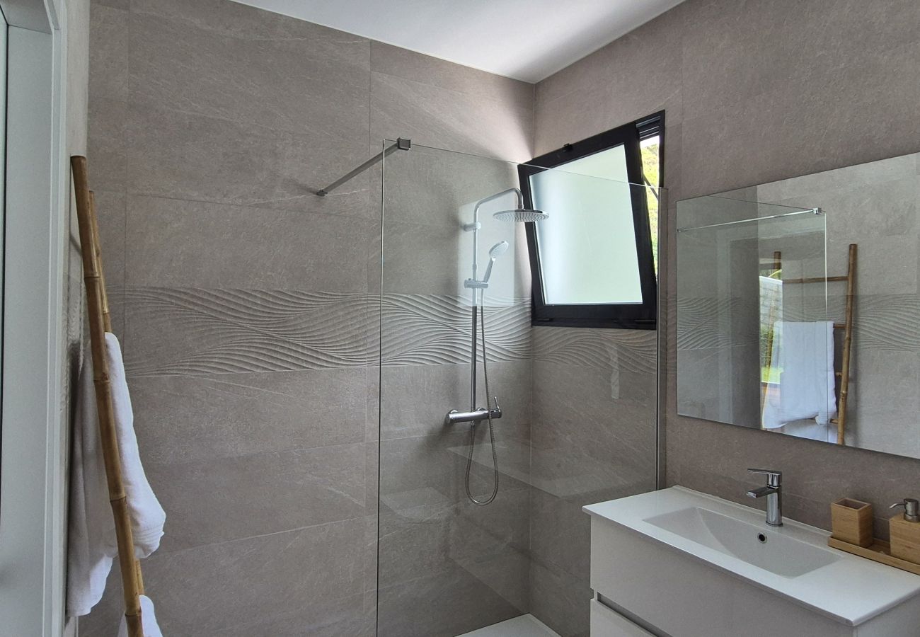 Villa em Ribeira Brava - Atlantic Valley