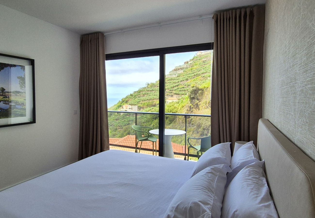 Villa em Ribeira Brava - Atlantic Valley
