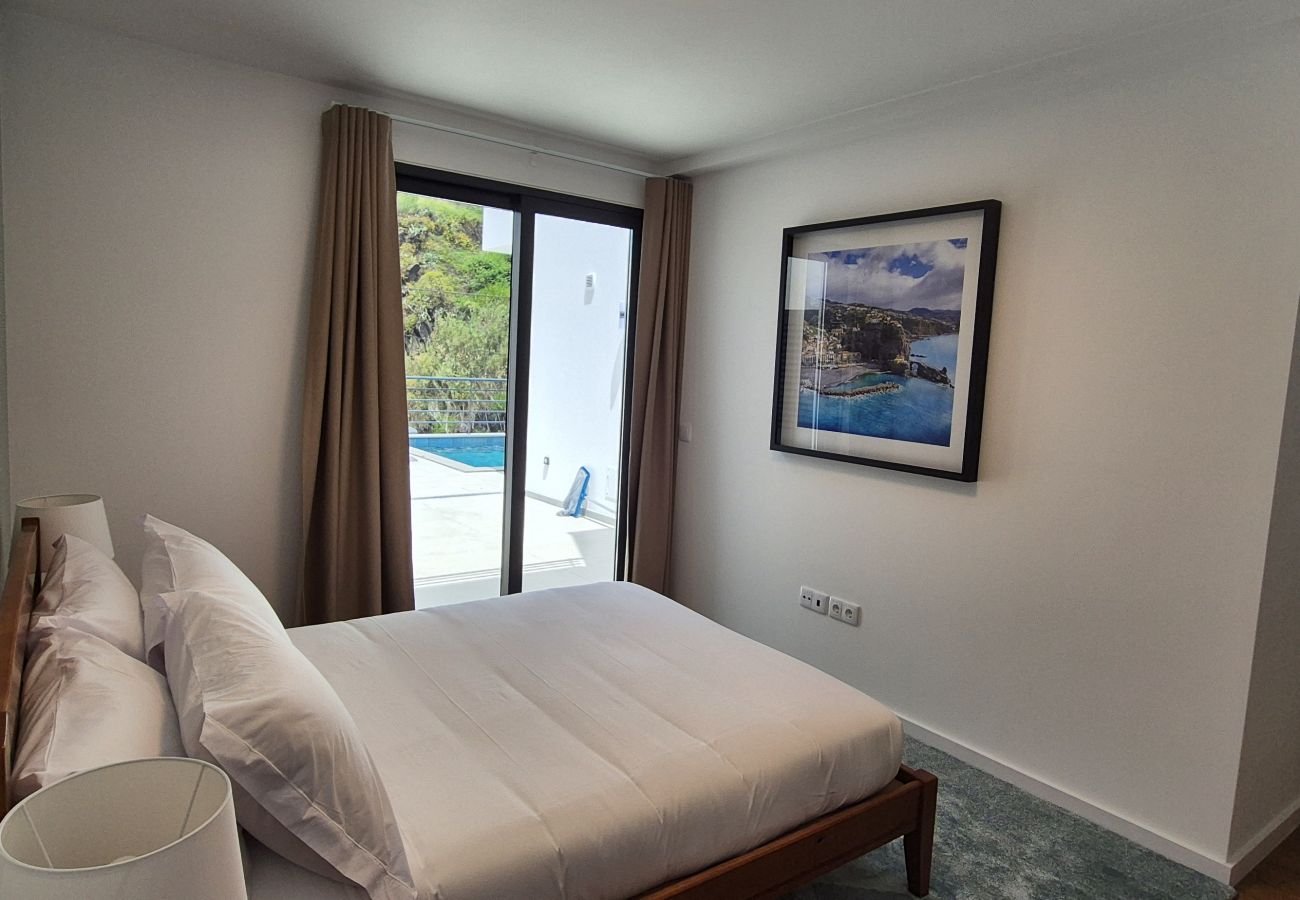 Villa em Ribeira Brava - Atlantic Valley
