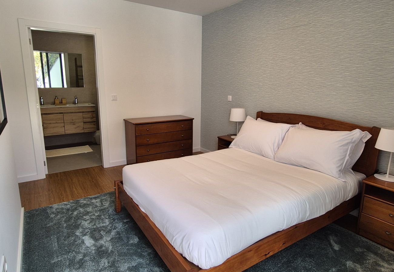 Villa em Ribeira Brava - Atlantic Valley