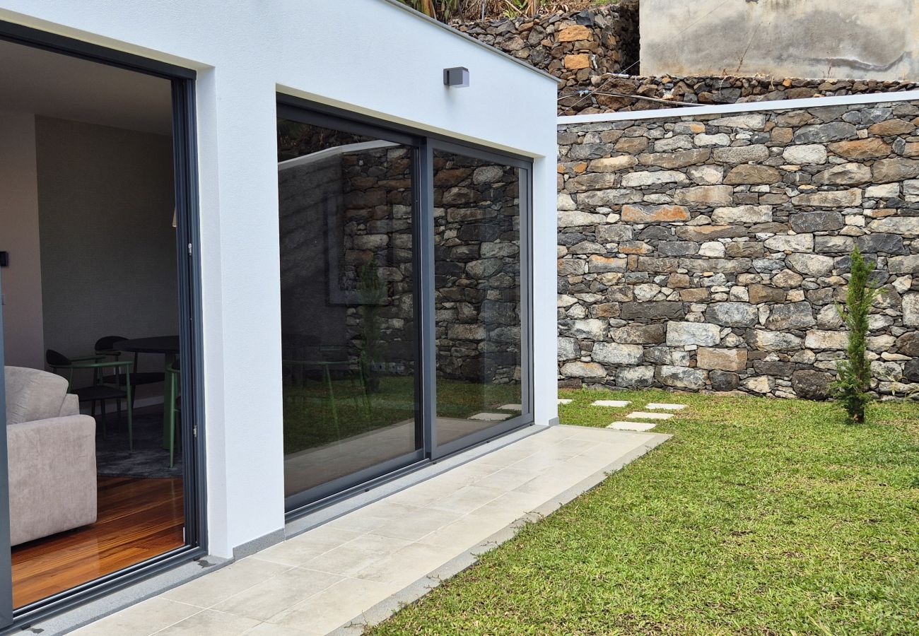Villa em Ribeira Brava - Atlantic Valley