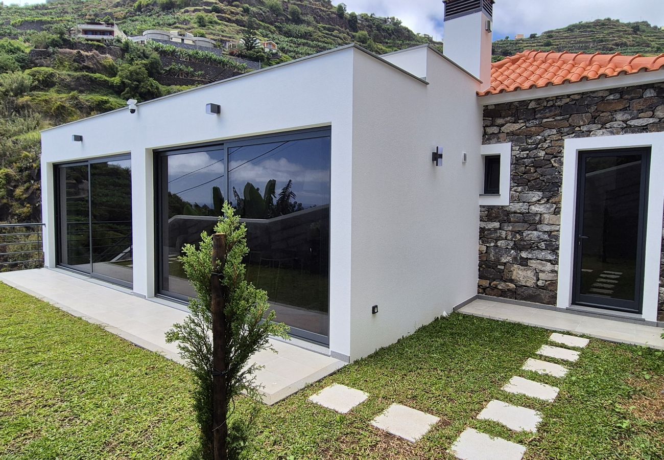 Villa em Ribeira Brava - Atlantic Valley