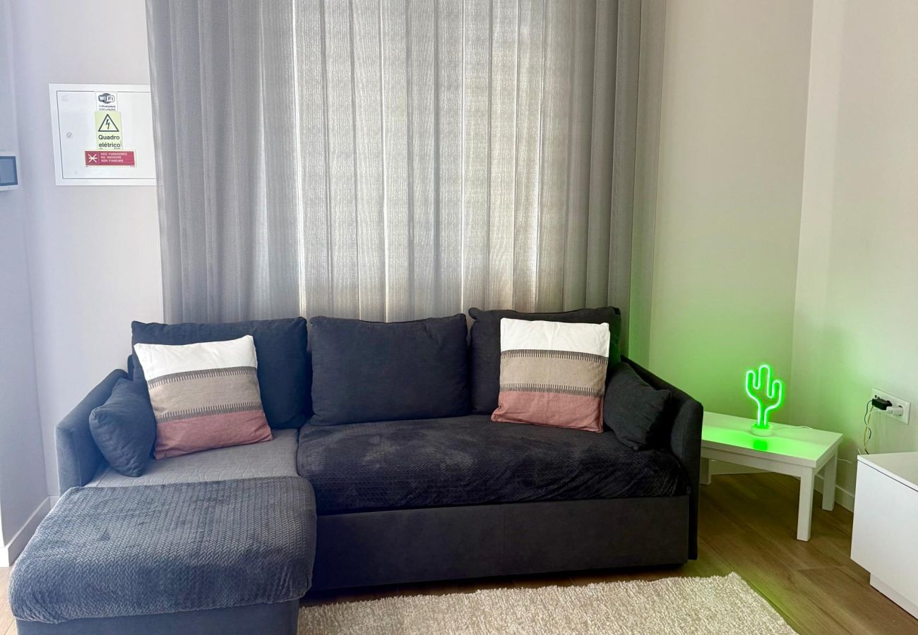 Apartamento em Calheta - Orinoco Sunset House I