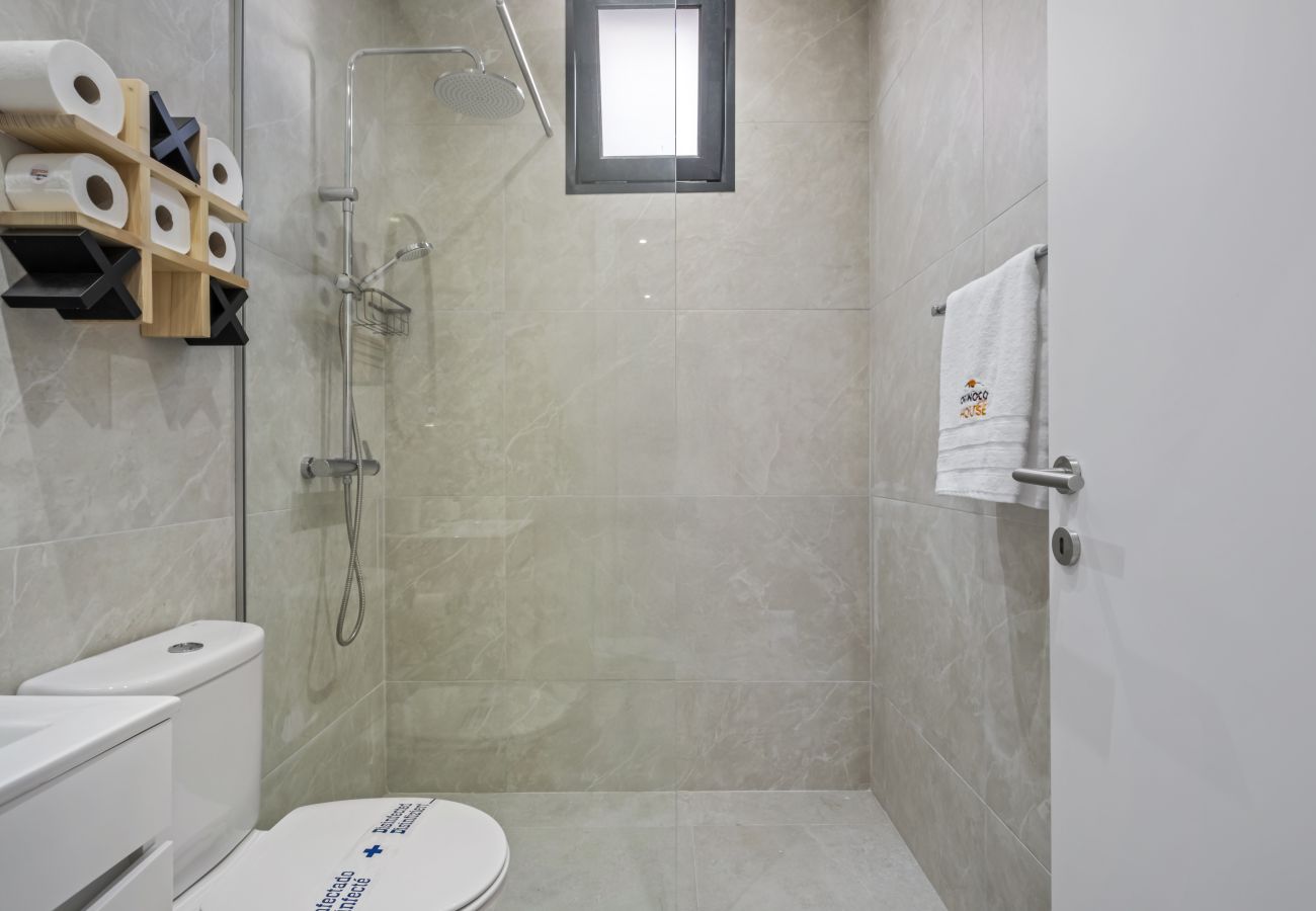 Apartamento em Calheta - Orinoco Sunset House I - Private Jacuzzi