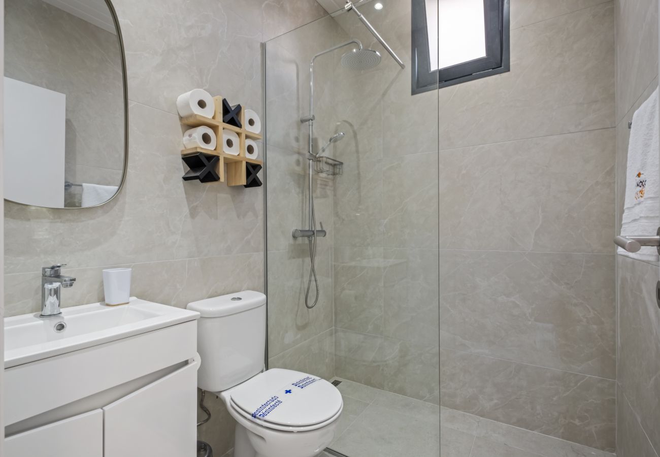Apartamento em Calheta - Orinoco Sunset House I - Private Jacuzzi