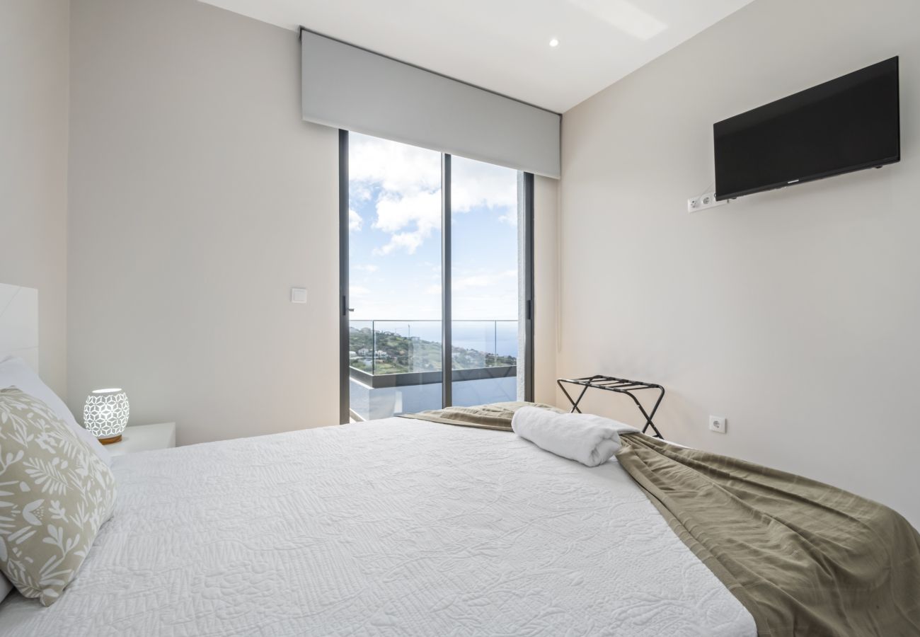 Apartamento em Calheta - Orinoco Sunset House I - Private Jacuzzi