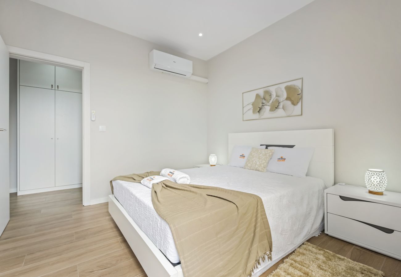 Apartamento em Calheta - Orinoco Sunset House I - Private Jacuzzi