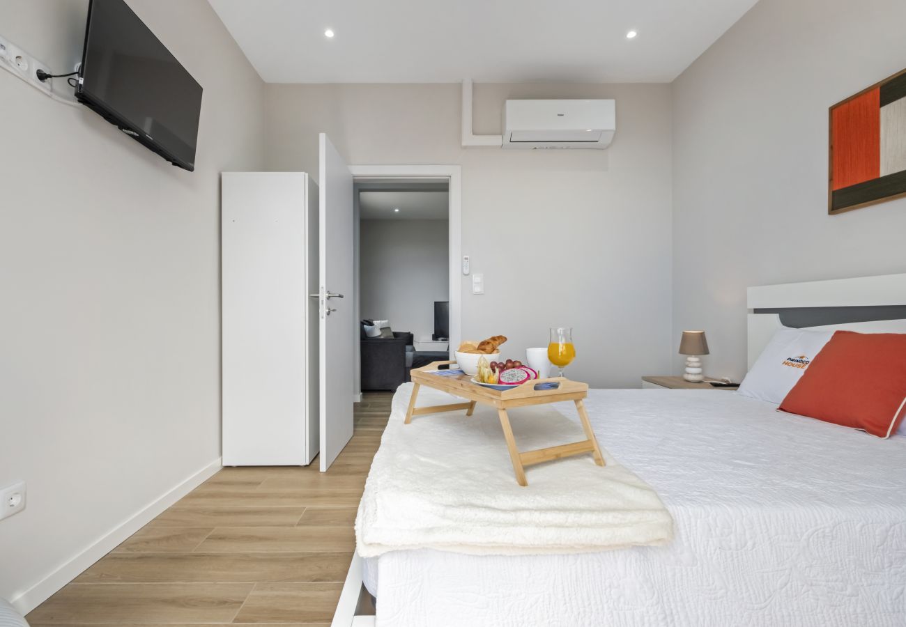 Apartamento em Calheta - Orinoco Sunset House I - Private Jacuzzi