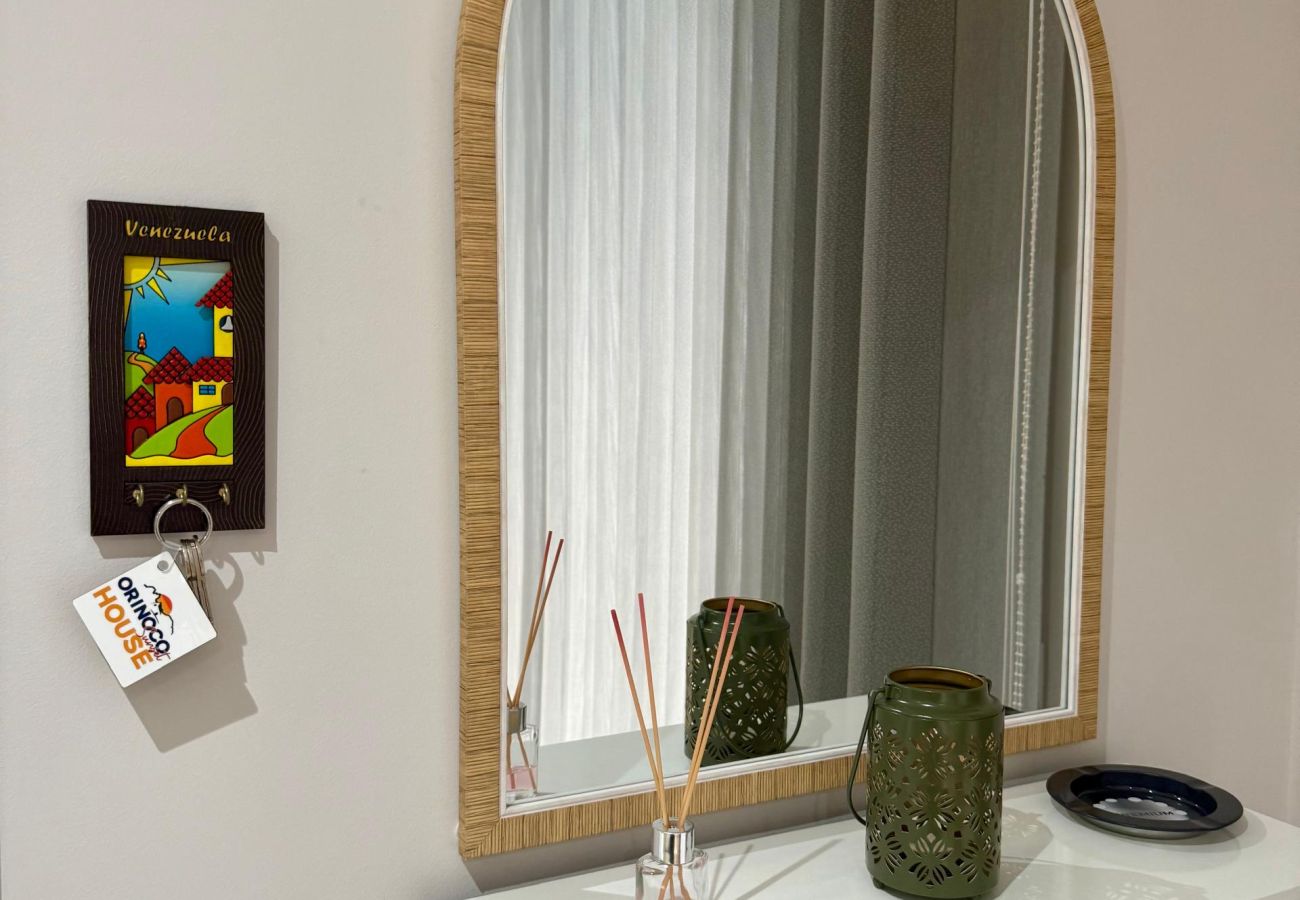Apartamento em Calheta - Orinoco Sunset House II