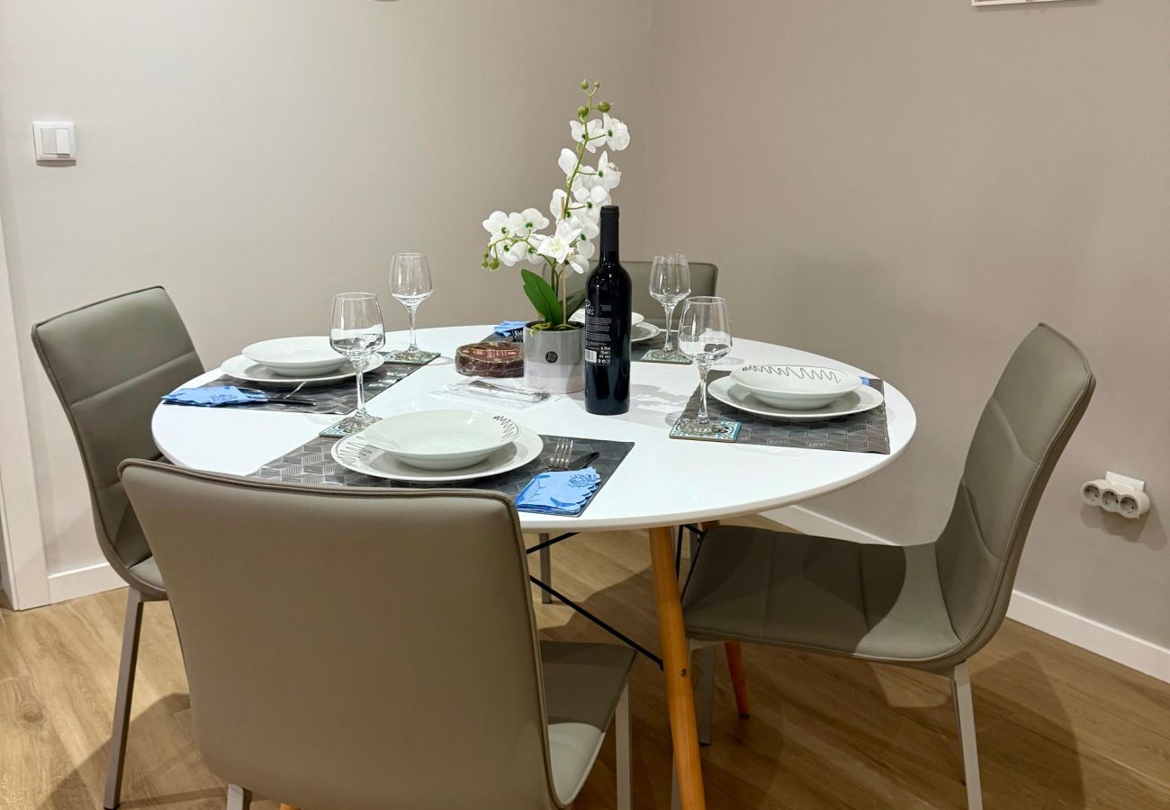 Apartamento em Calheta - Orinoco Sunset House II