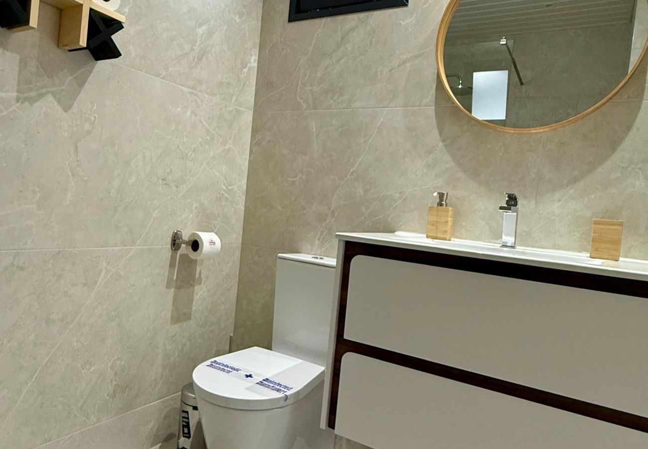 Apartamento em Calheta - Orinoco Sunset House II